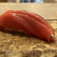 麻布 鮨 田名網 - 