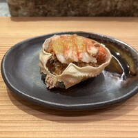 麻布 鮨 田名網 - 