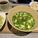 vegan veggie 嫦娥 - 