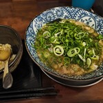 くれ星製麺屋 - 