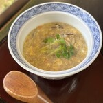 蕎麦匠 源 - 