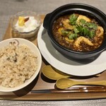 vegan veggie 嫦娥 - 