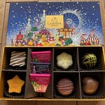 GODIVA - 
