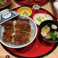 炭焼 うな富士 有楽町店 - 