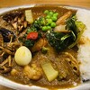 カレーの店 プーさん