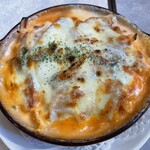 純喫茶 ロビンソン - 