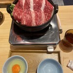 Sukiyaki Fujimoto - 這個套餐^ ^