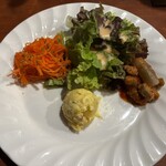 イタリアン酒場 THE MARCHE - 