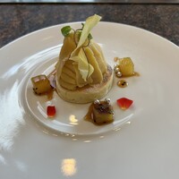 鉄板焼 ちゃやまち - 