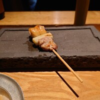 焼鳥 市松 - 