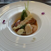 鉄板焼 ちゃやまち - 