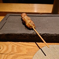 焼鳥 市松 - 