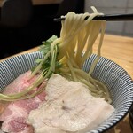 らぁめん しゅき - 