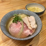 らぁめん しゅき - 