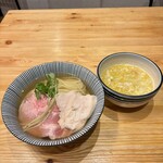 らぁめん しゅき - 