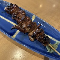 炭焼鰻 寝床 福島店 - 