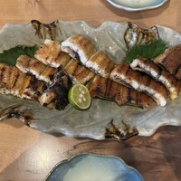 炭焼鰻 寝床 福島店 - 