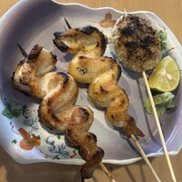 炭焼鰻 寝床 福島店 - 