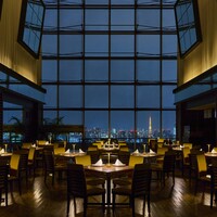 おまとめ Luke　Gardenさま専用 RESTAURANT LUKE with SKY LOUNGE （レストランルーク ウィズ スカイ