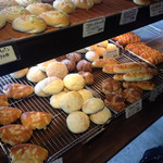 まん福ベーカリー - 