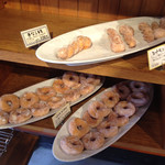 まん福ベーカリー - 