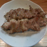 鳥やす - せせり