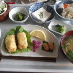 やすこの夢茶屋 - 