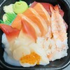 福島丼丸 矢野目店