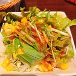 アンセム - 料理写真: