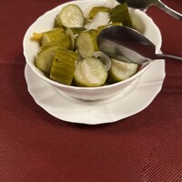 びふてき洋食存じやす - 
