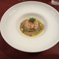 びふてき洋食存じやす - 