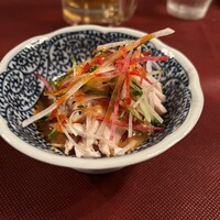 びふてき洋食存じやす - 