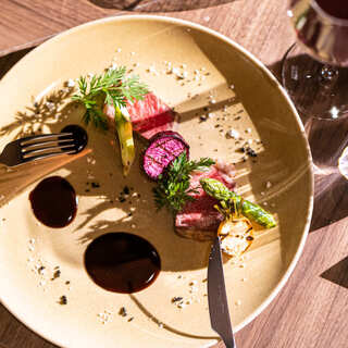 RESTAURANT LUKE with SKY LOUNGE_1