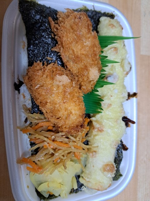 ほっともっと 小樽色内店（HottoMotto） - 小樽（弁当）の写真