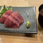 日本酒と肴いただき - 