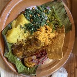 セレンディッブ - 