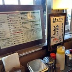 森進 井堀店 - 