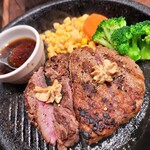 いきなりステーキ - 