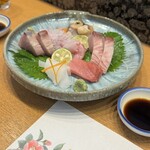 どう前 - 