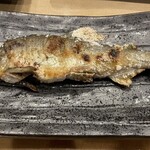 日本酒と肴いただき - 