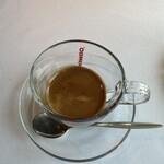 リストランテ･ヒロ チェントロ - エスプレッソ