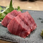 日本酒と肴いただき - 