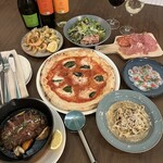 Osteria Legare - 料理写真: