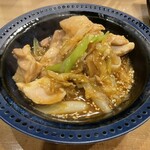 日本酒と肴いただき - 