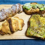Pane Ho Maretta - 
