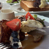 RITUEL Brasserie & Cafe 虎ノ門 - 