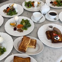 RITUEL Brasserie & Cafe 虎ノ門 - 