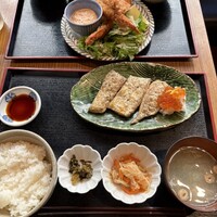 和えに -  和えに -