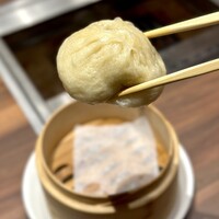 焼肉ホルモン 新井屋 にかい - 