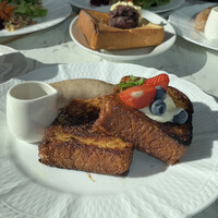 RITUEL Brasserie & Cafe 虎ノ門 - 